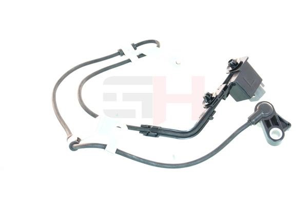 Buy GH-Parts GH-703208V at a low price in United Arab Emirates!