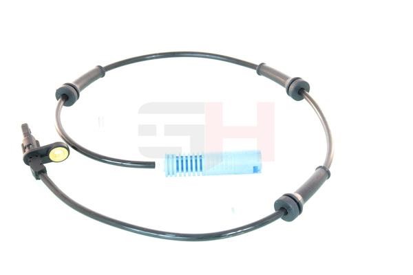Buy GH-Parts GH714005 – good price at EXIST.AE!