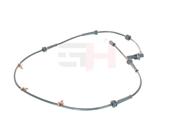 Buy GH-Parts GH702265H – good price at EXIST.AE!