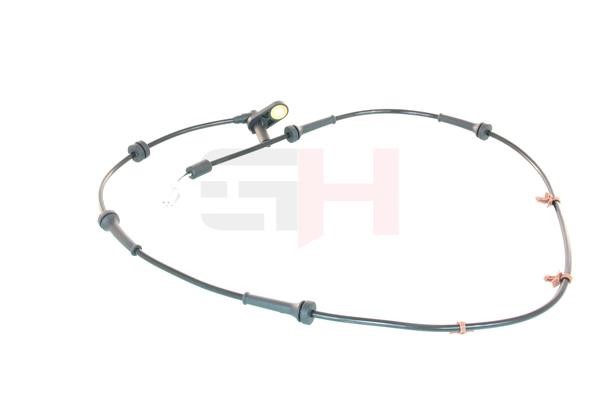 Buy GH-Parts GH-702265H at a low price in United Arab Emirates!