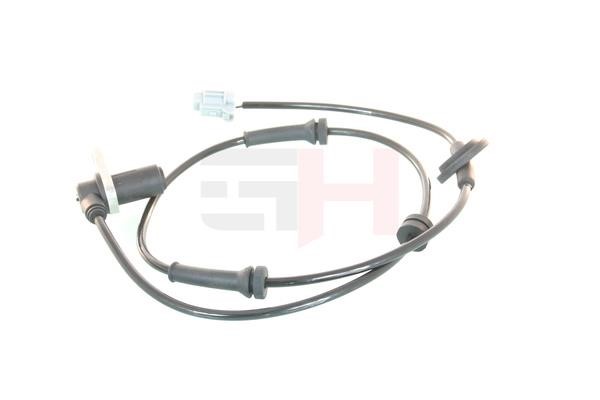 Buy GH-Parts GH702262H – good price at EXIST.AE!