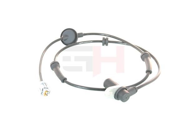 Buy GH-Parts GH-702262H at a low price in United Arab Emirates!