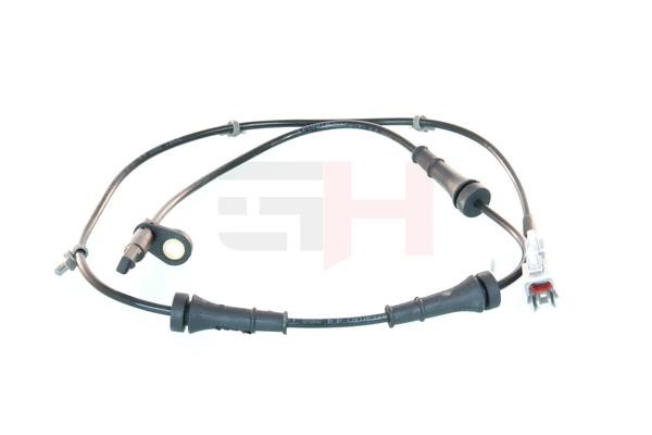 GH-Parts GH-712287H Sensor, wheel speed GH712287H