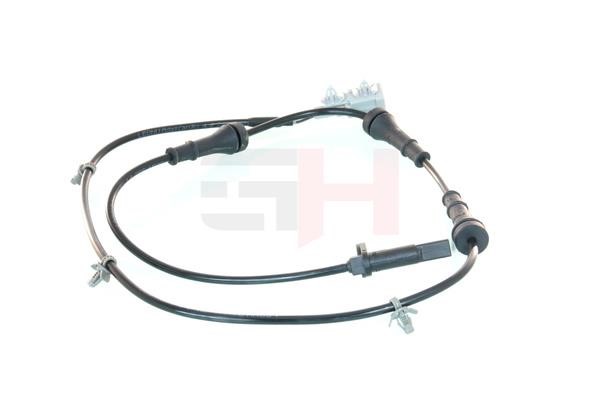 Buy GH-Parts GH712287H – good price at EXIST.AE!