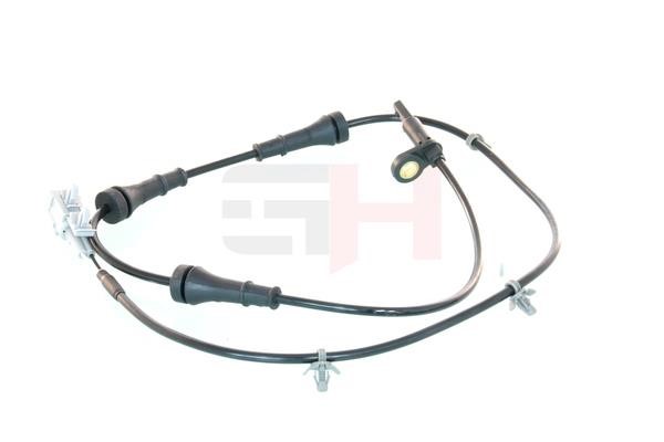 Sensor, wheel speed GH-Parts GH-712287H