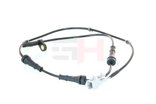 Buy GH-Parts GH-712287H at a low price in United Arab Emirates!