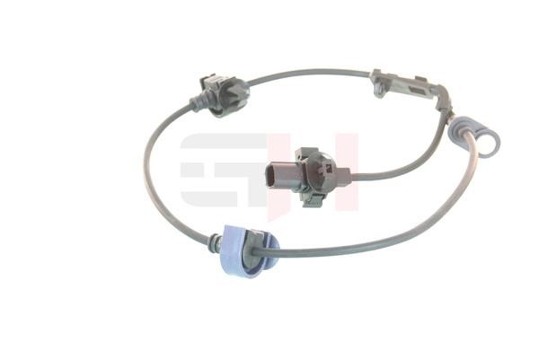 Buy GH-Parts GH-702626H at a low price in United Arab Emirates!