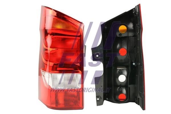 Fast FT86439 Combination Rearlight FT86439