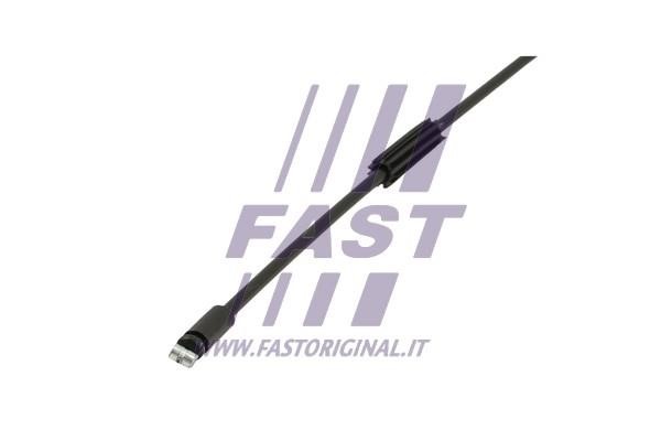 Door lock cable Fast FT73702
