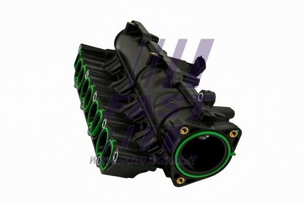 Intake Manifold Module Fast FT50404