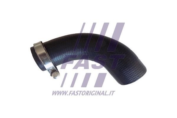 Fast FT61502 Charger Air Hose FT61502
