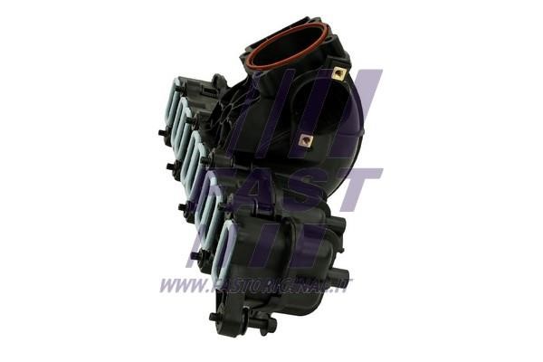 Intake Manifold Module Fast FT49556
