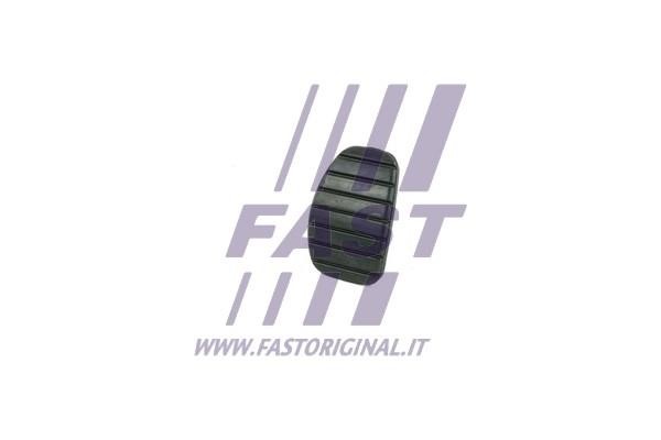 FT13077 Fast Brake pedal cover