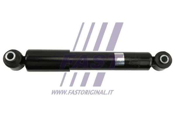 Fast FT11014 Front suspension shock absorber FT11014