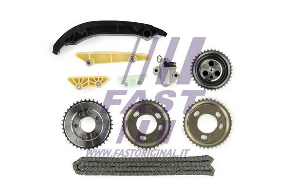 Fast FT41912 Timing chain kit FT41912
