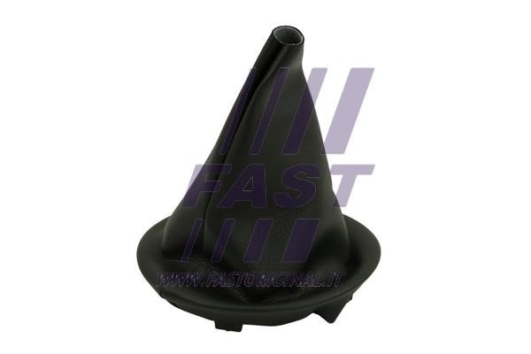 Gear knob Citroen: FT73402 Fast Gear lever cover