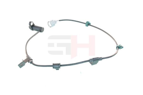 Buy GH-Parts GH-713053H at a low price in United Arab Emirates!