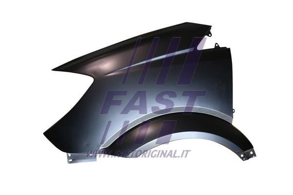 FT89502 Fast Wing