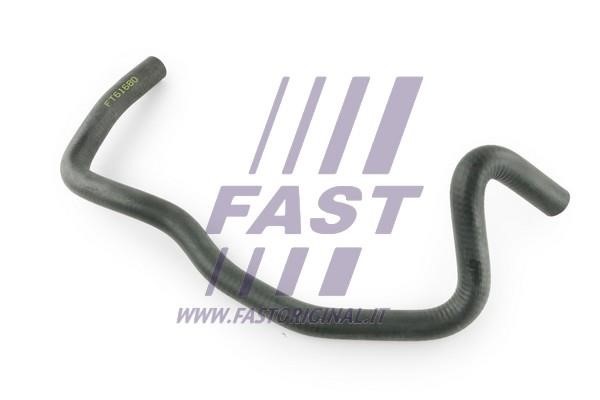 Fast FT61680 Radiator hose FT61680