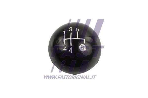 Gear knob Fiat: FT73227 Fast Gear knob