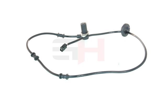 Buy GH-Parts GH-713308V at a low price in United Arab Emirates!