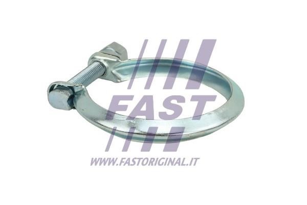 Exhaust clamp Fast FT84617