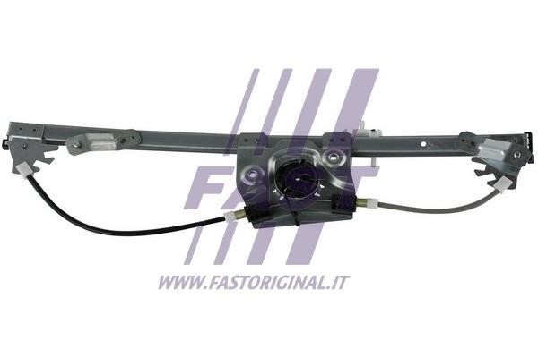 Window lifter Fiat 500: FT91708 Fast Window Regulator