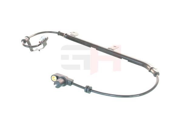 Buy GH-Parts GH-712256H at a low price in United Arab Emirates!