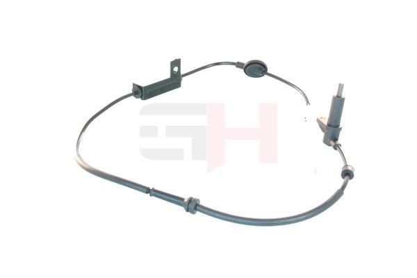 Buy GH-Parts GH713414H – good price at EXIST.AE!