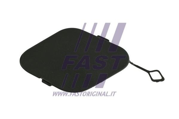 Fast FT90829 Cover, bumper FT90829
