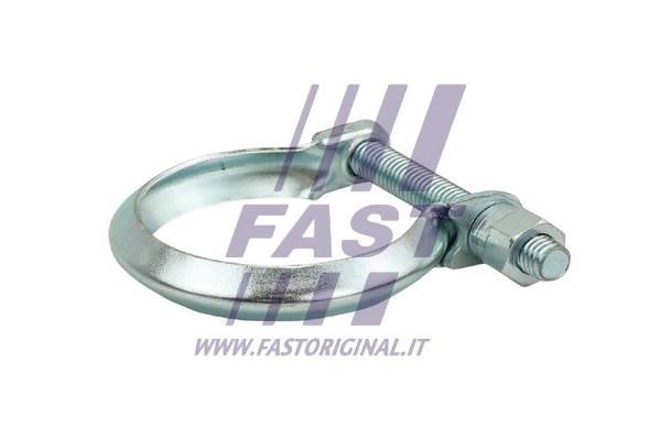 Fast FT84615 Exhaust clamp FT84615