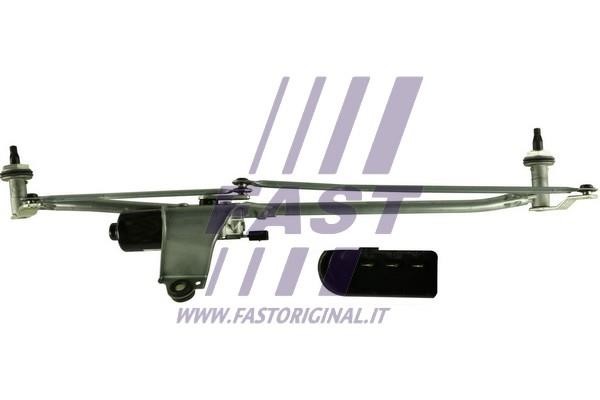 Fast FT93132 Wiper Linkage FT93132