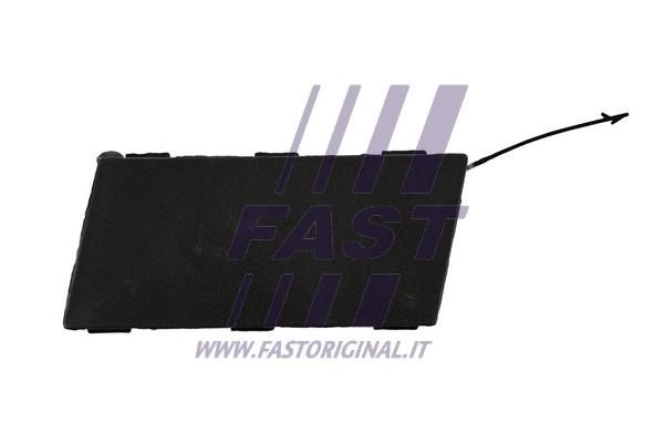 Fast FT90914 Cover, bumper FT90914