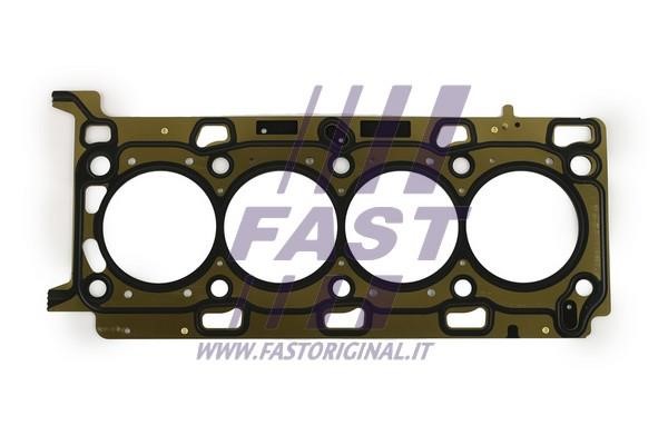 Fast FT48765 Gasket, cylinder head FT48765