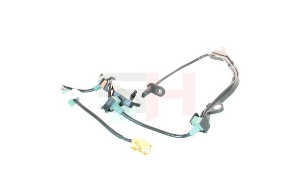 Buy GH-Parts GH702633H – good price at EXIST.AE!