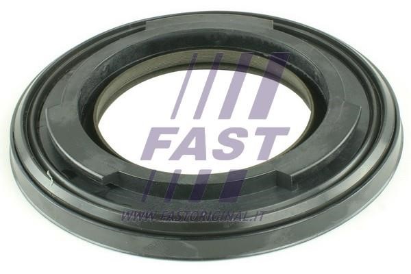 Fast FT49812 Shaft Seal, differential FT49812