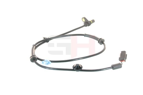 Buy GH-Parts GH715206V – good price at EXIST.AE!