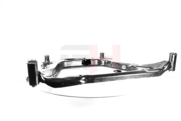 GH-Parts GH-592294 Support Frame/Engine Carrier GH592294