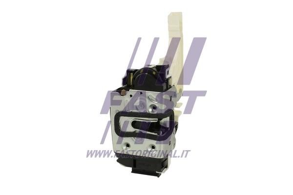 Door lock mechanism Mercedes: FT95486 Fast Door lock