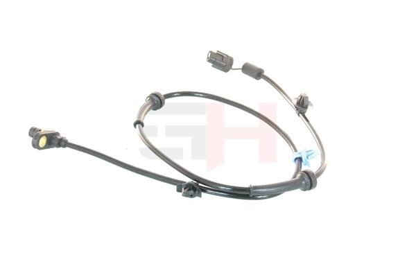 Buy GH-Parts GH-715206V at a low price in United Arab Emirates!