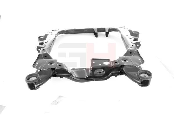 GH-Parts GH-593621 Support Frame/Engine Carrier GH593621