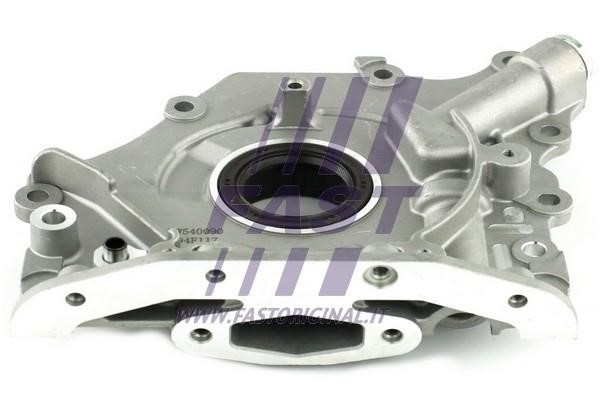 Oil pump Mazda: FT38315 Fast OIL PUMP