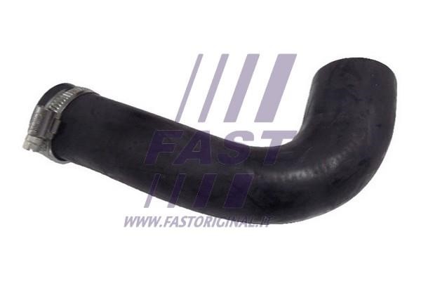 Fast FT61846 Charger Air Hose FT61846