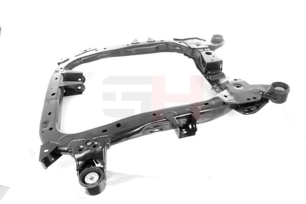 Support Frame&#x2F;Engine Carrier GH-Parts GH-593621