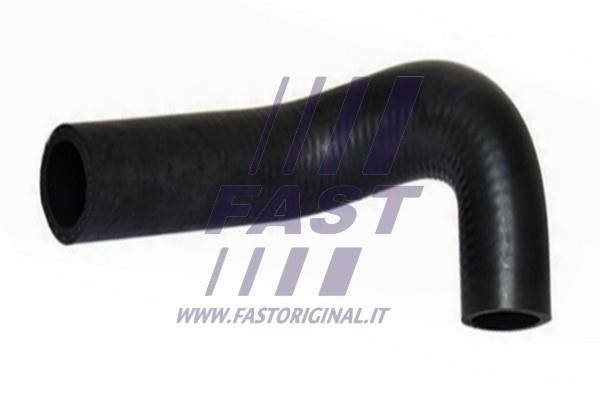 Fast FT61775 Charger Air Hose FT61775