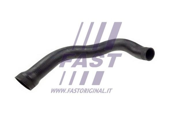 Fast FT61543 Charger Air Hose FT61543