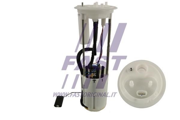 Fuel pump module Fiat Ducato: FT53003 Fast Fuel pump module