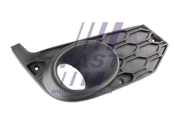 Fast FT91661 Cover, bumper FT91661