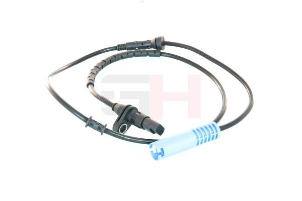 GH-Parts GH-711514 Sensor, wheel speed GH711514