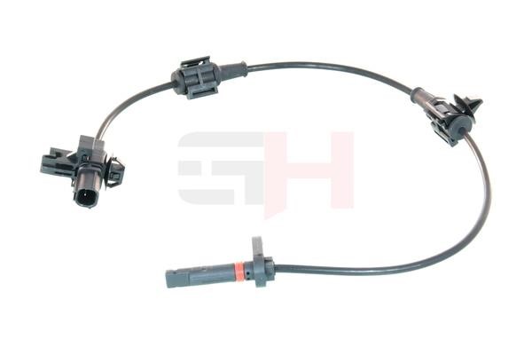 Buy GH-Parts GH712608H – good price at EXIST.AE!